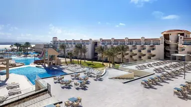 THE V LUXURY RESORT