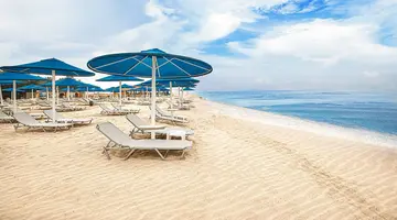 The V Luxury Resort