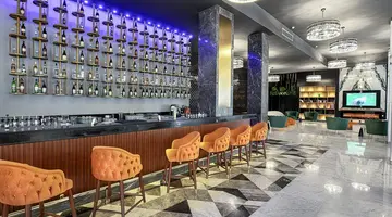 The V Luxury Resort