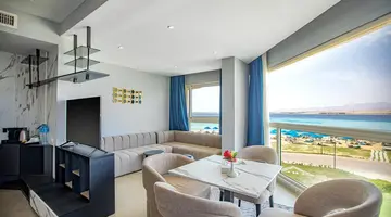 The V Luxury Resort