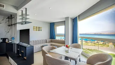 The V Luxury Resort