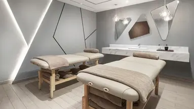 THE V LUXURY RESORT