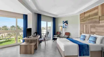THE V LUXURY RESORT