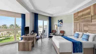 THE V LUXURY RESORT