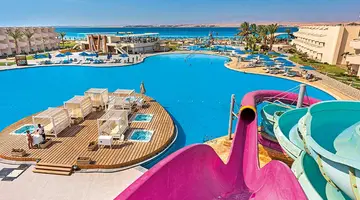 THE V LUXURY RESORT