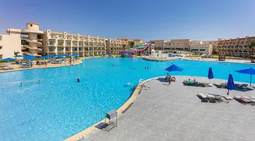 THE V LUXURY RESORT