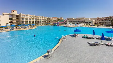 THE V LUXURY RESORT