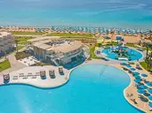 THE V LUXURY RESORT