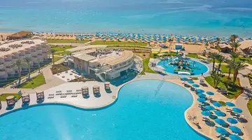 THE V LUXURY RESORT