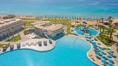 THE V LUXURY RESORT