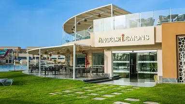 THE V LUXURY RESORT