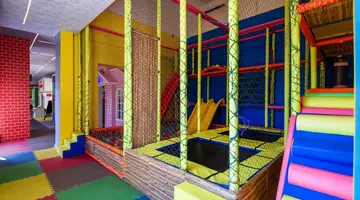 THE V LUXURY RESORT