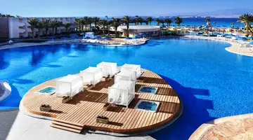 THE V LUXURY RESORT