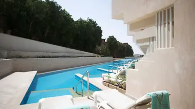 THE V LUXURY RESORT