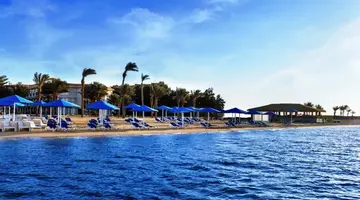 THE V LUXURY RESORT