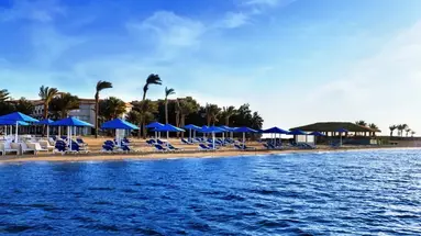 THE V LUXURY RESORT