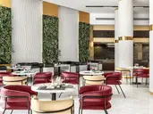 The V Luxury Resort