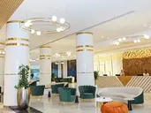 The V Luxury Resort