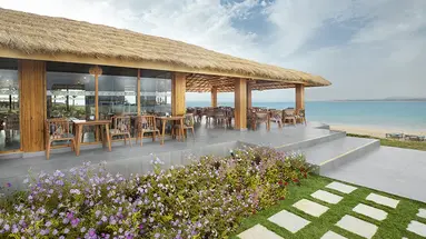 THE V LUXURY RESORT