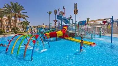 THE V LUXURY RESORT