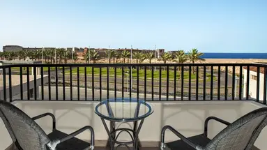 THE V LUXURY RESORT