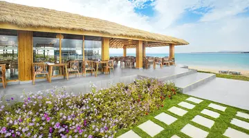 The V Luxury Resort