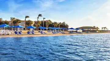 The V Luxury Resort