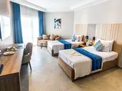 The V Luxury Resort