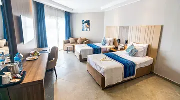 The V Luxury Resort