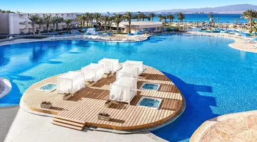 The V Luxury Resort