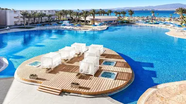 The V Luxury Resort