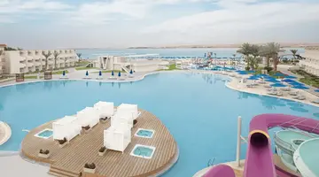 The V Luxury Resort