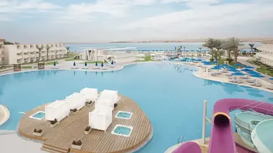 The V Luxury Resort