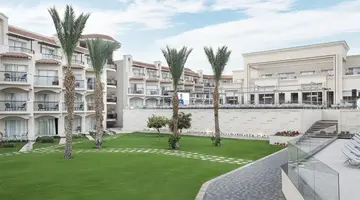 The V Luxury Resort