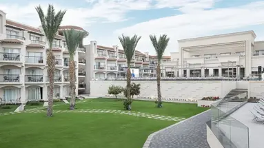 The V Luxury Resort
