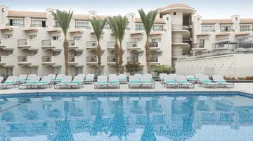 The V Luxury Resort