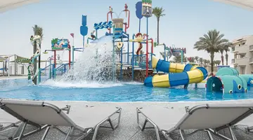 The V Luxury Resort