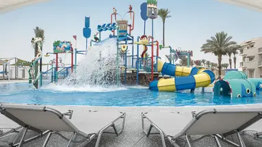 The V Luxury Resort