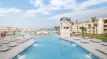 The V Luxury Resort