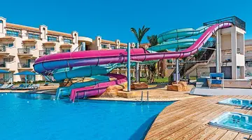 THE V LUXURY RESORT