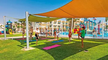 THE V LUXURY RESORT