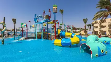 THE V LUXURY RESORT