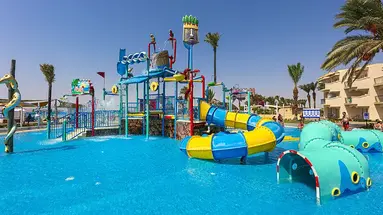 THE V LUXURY RESORT