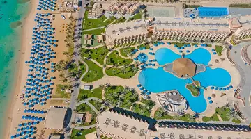THE V LUXURY RESORT