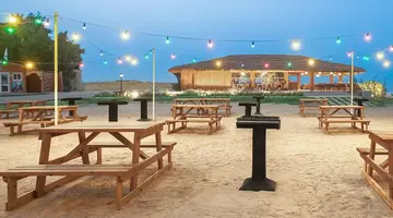 THE V LUXURY RESORT