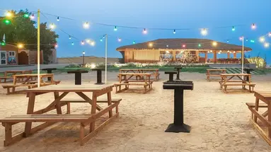 THE V LUXURY RESORT