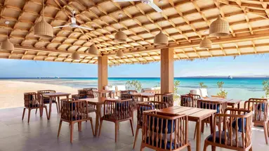 THE V LUXURY RESORT