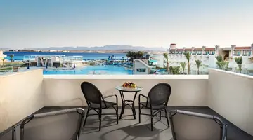 THE V LUXURY RESORT