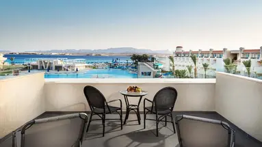 THE V LUXURY RESORT