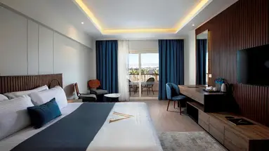 THE V LUXURY RESORT